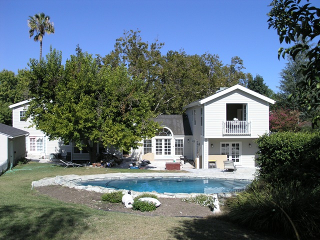 new construction pool 