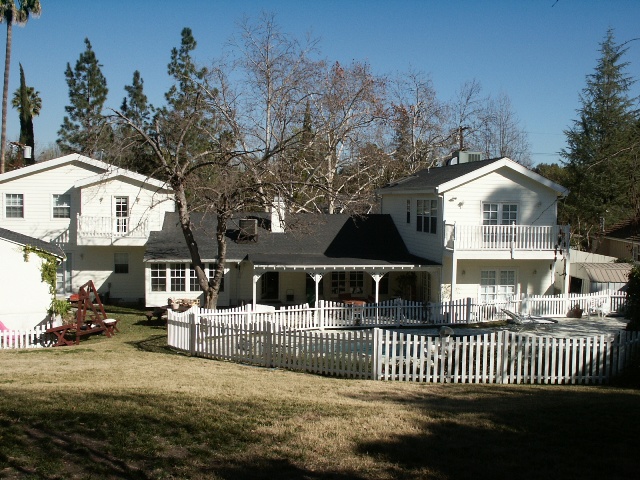 new construction pool 